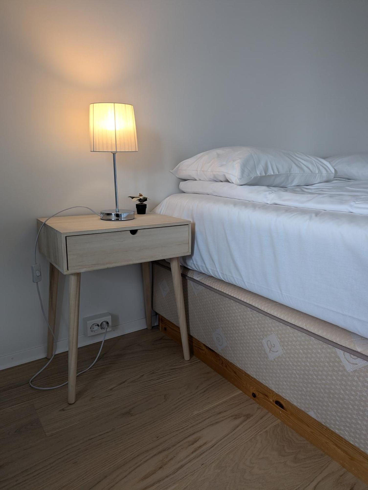 New Magnificent View Apartment Near The Centre Тромсьо Екстериор снимка
